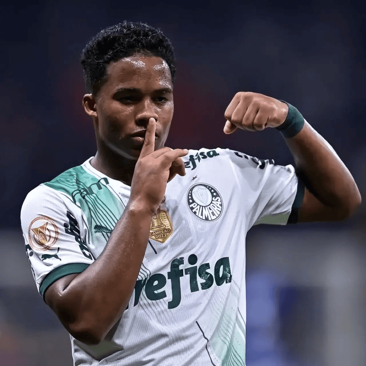 德转更新法甲身价 雅凯暴涨创纪录恩德里克终迎回升